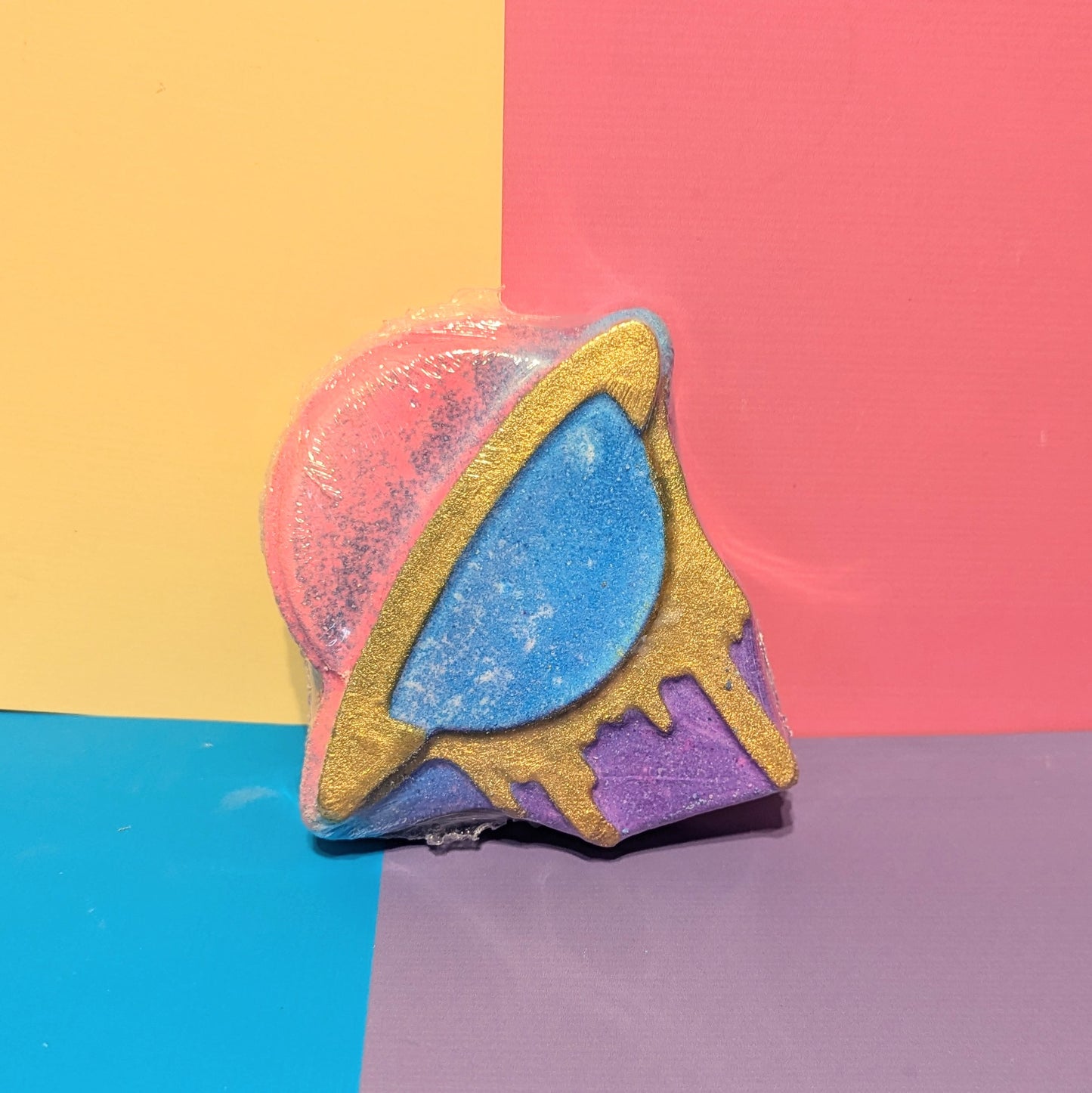 Planet Drip Bath Bomb