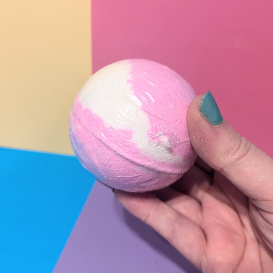 Fairy Queen Bath Bomb